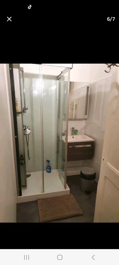 Bel Appartement , Plein Coeur D'エクス＝アン＝プロヴァンス エクステリア 写真