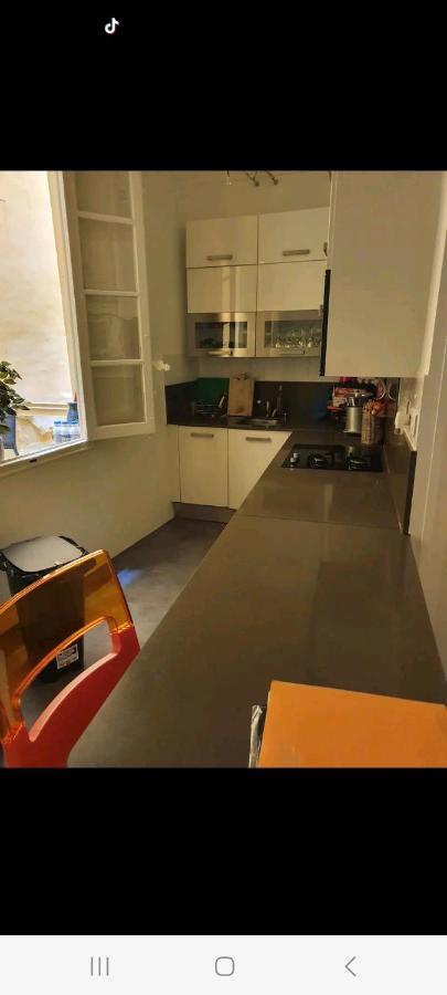 Bel Appartement , Plein Coeur D'エクス＝アン＝プロヴァンス エクステリア 写真