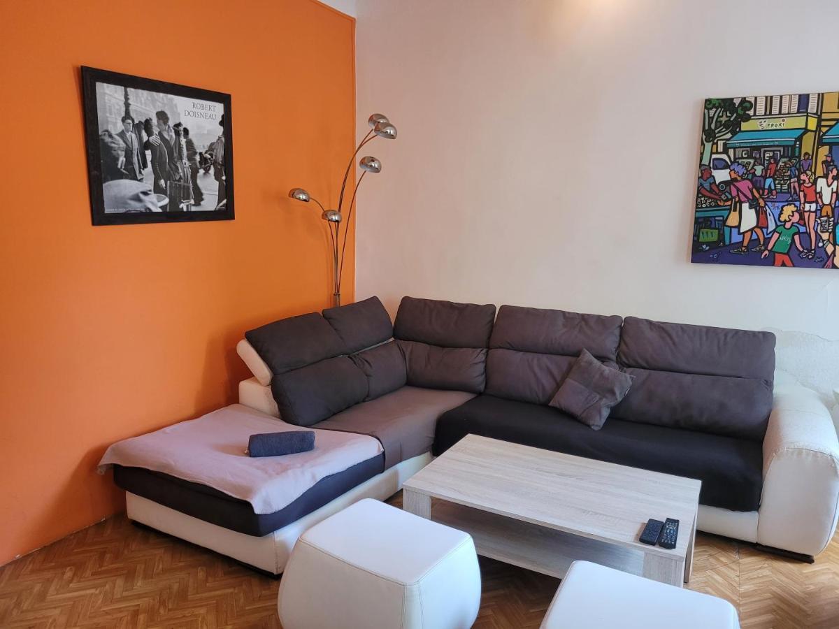 Bel Appartement , Plein Coeur D'エクス＝アン＝プロヴァンス エクステリア 写真