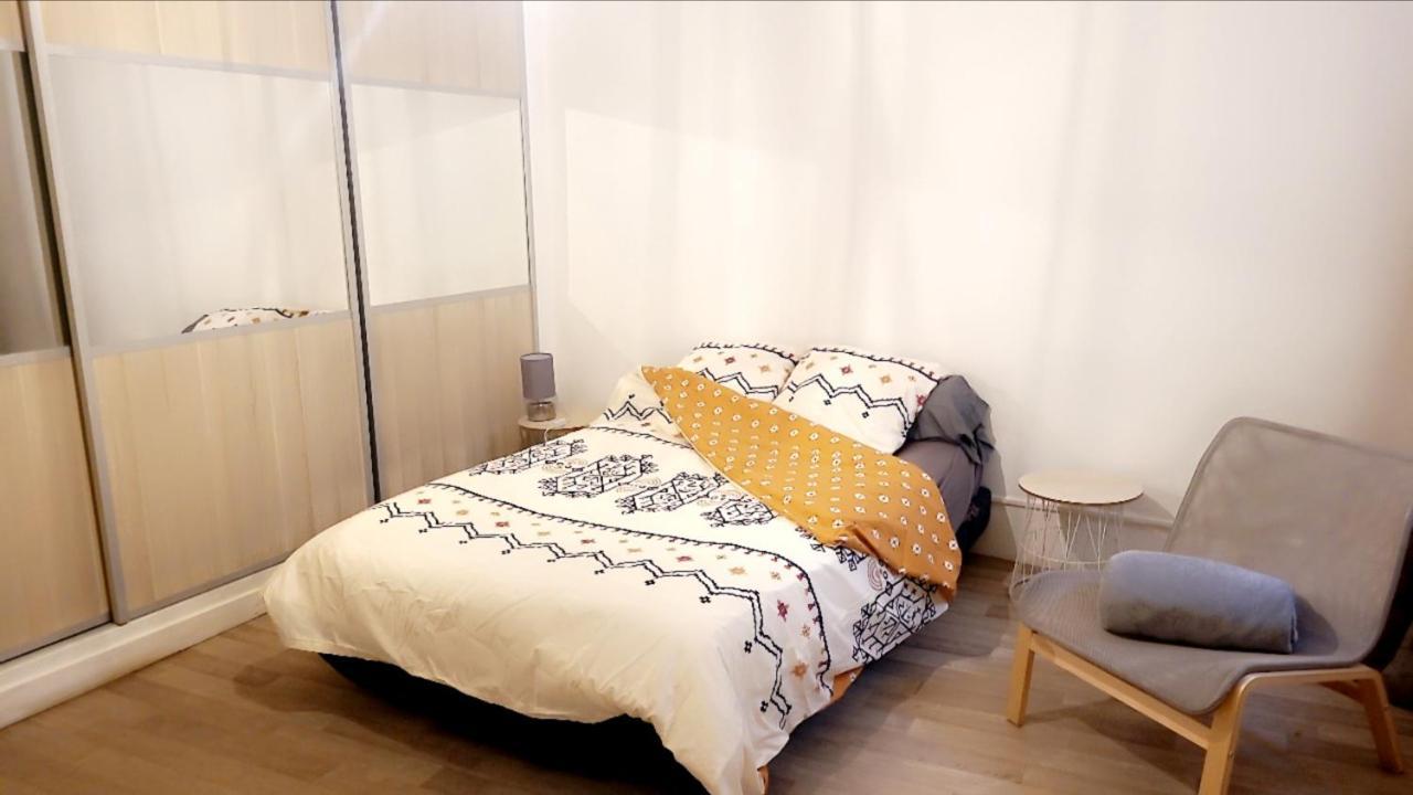 Bel Appartement , Plein Coeur D'エクス＝アン＝プロヴァンス エクステリア 写真